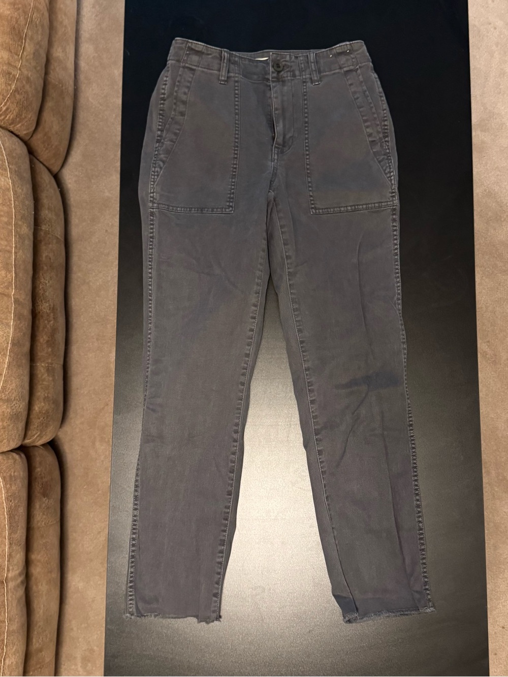 Madewell Utility Pant